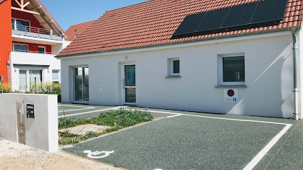 Hausselle Nicolas, Ostéopathe à Perrigny-lès-Dijon