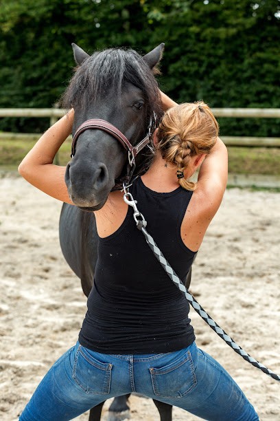 Maud Victoire Rialin - Ostéopathe Animalier, Ostéopathe à Valempoulières