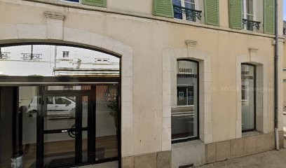 KEVIN KEREBEL Ostéopathe D.O, Ostéopathe à Saint-Calais