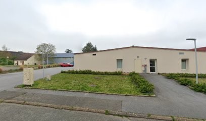 Le Guern Pauline, Ostéopathe à Courville-sur-Eure