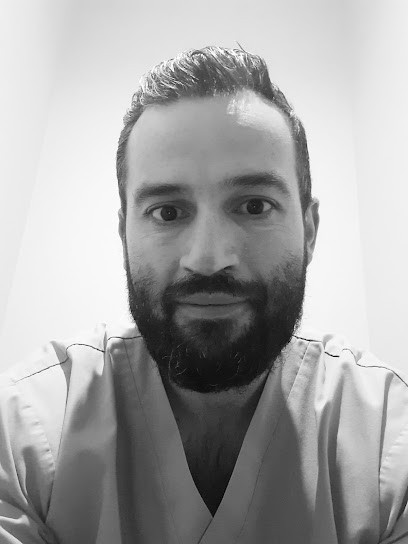 Marques Mickaël, Ostéopathe à Épinal