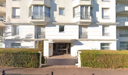 Soudron Richard, Ostéopathe à Gagny