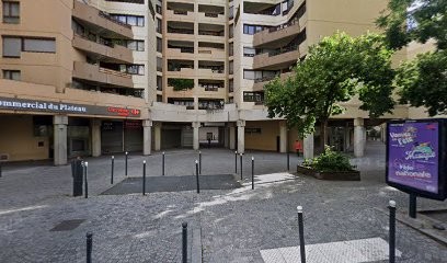 Annell Maria, Ostéopathe à Vanves