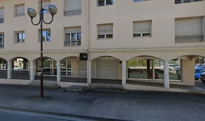 Allard-Latour Céline, Ostéopathe à Charbonnières-les-Bains