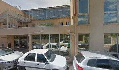 Cabinet De Kinésithérapie-ostéopathie, Ostéopathe à Pézenas