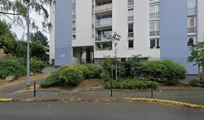 VANLERBERGHE VANESSA, Ostéopathe à La Madeleine