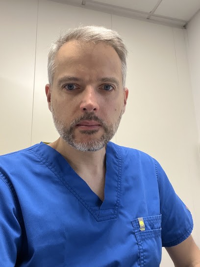 Gazin Matthieu Ostéopathe, Ostéopathe à Metz