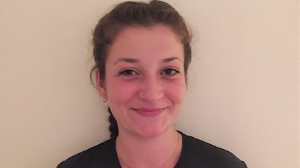 Anaïs GAUTHIER Ostéopathe. Pôle Equilibre&Santé (Stéphanie Grange Et Caroline Pont)., Ostéopathe à Saint-Martin-la-Plaine