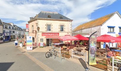 Maréchal Martine, Ostéopathe à Guilvinec