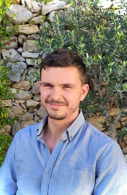 Pierre Le Floc'h - Ostéopathe - Saint Georges d'Orques, Ostéopathe à Saint-Georges-d'Orques