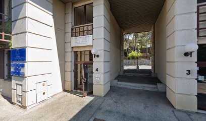 Willems Laurent, Ostéopathe à Valbonne