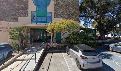 Stéphane Tran Ostéopathe, Ostéopathe à Mandelieu-la-Napoule