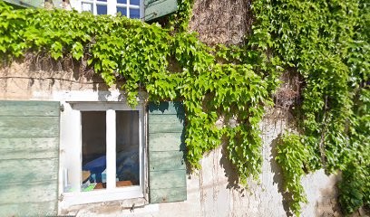 Cabinet D'Ostéopathie - Delphine Tépus - Parcieux, Ostéopathe à Parcieux