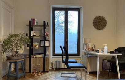 Portebled Damien, Ostéopathe à Mende