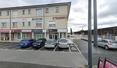 Dr Sourd Marine, Ostéopathe à Muret