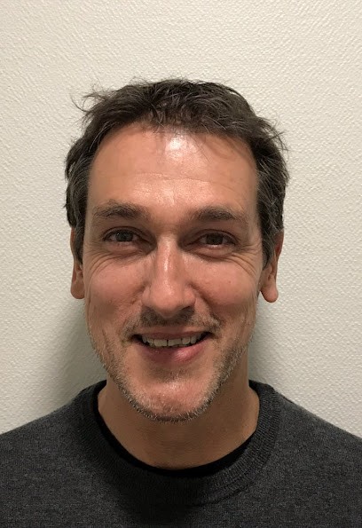 Franck SUTRE Ostéopathe, Ostéopathe à Pacé