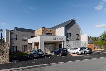 Julie Robine Ostéopathe, Ostéopathe à Saint-Jouan-des-Guérets
