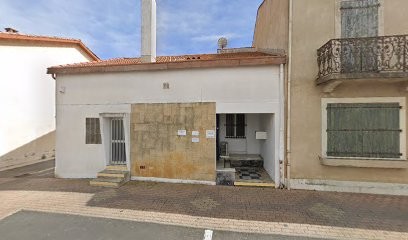 Franck Villaz, Ostéopathe à Valras-Plage