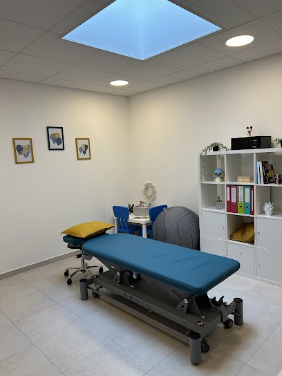 Aude Canessa - Ostéopathe, Ostéopathe à Salses-le-Château