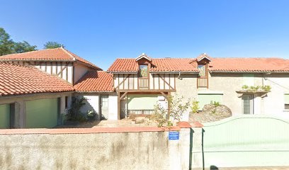 Sassere Caroline Marie, Ostéopathe à Galan