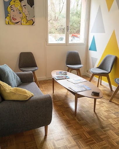 Maxime Bouchet Ostéopathe D.O., Ostéopathe à Vienne