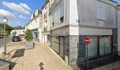 Matthieu SINENBERG Ostéopathe, Ostéopathe à Ombrée d'Anjou