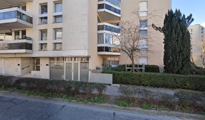 Cabinet D'ostéopathie, Ostéopathe au Chesnay