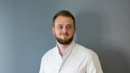 Vianney Legendre - Ostéopathe D.O.F Royan, Ostéopathe à Royan