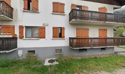 Claire BURATTI, Ostéopathe à Passy