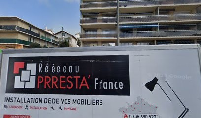 Brice Julie, Ostéopathe à Marseille 07