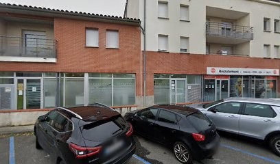 JOSEPH-NOËL Gérald, Ostéopathe à Lespinasse