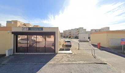 Cabinet D'ostéopathie Ludovic Harel, Ostéopathe au Barcarès