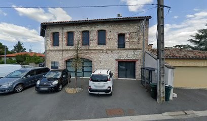 Aliaga Remy, Ostéopathe à Gaillac