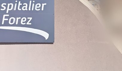 Carbon Camille Ostéopathe, Ostéopathe à Feurs