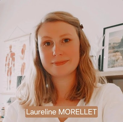 Laureline MORELLET Ostéopathe D.O., Ostéopathe à Montgeron