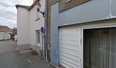 Roullier-Veissid Ludivine, Ostéopathe à Montaigu