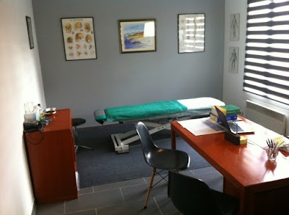 Romain LEGRAND - Ostéopathe à Sannois (95), Ostéopathe à Sannois