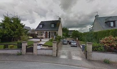 Chantal Gautier, Ostéopathe à Châteaubourg