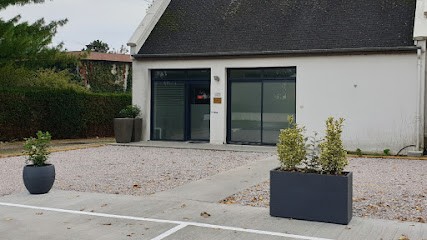 Harlegand Mélanie, Ostéopathe à Mozac