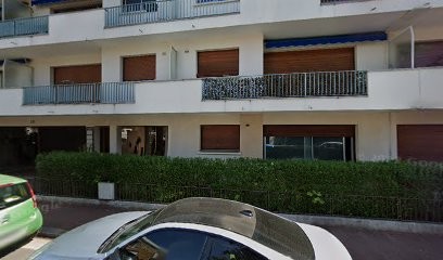 Portier Nicolas, Ostéopathe au Vésinet