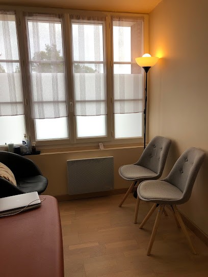 Cabinet D'Ostéopathie La Longère, Ostéopathe à Dampierre-en-Yvelines