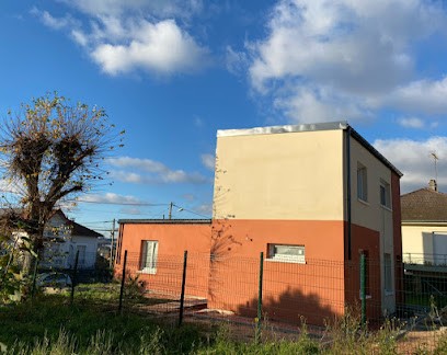 Maison Médicale Jean De La Fontaine, Xavier LAURENT Ostéopathe Saint-Michel Sur Orge, Ostéopathe à Saint-Michel-sur-Orge