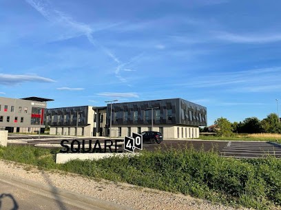 Yoan Poncet - Ostéopathe Bourg-en-Bresse, Ostéopathe à Saint-Denis-lès-Bourg