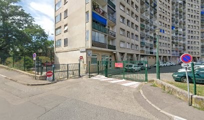 Centre De Santé Oullins, Ostéopathe à Oullins