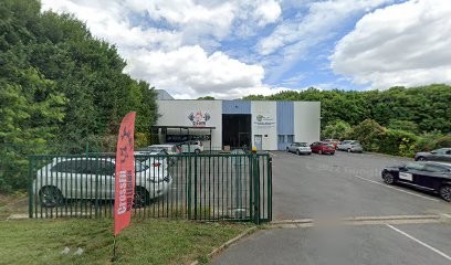 Cabinet D'ostéopathie Bouana Jennyfer, Ostéopathe à Jouy-le-Moutier