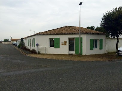 Michau Jacques, Ostéopathe à Saint-Martin-de-Ré