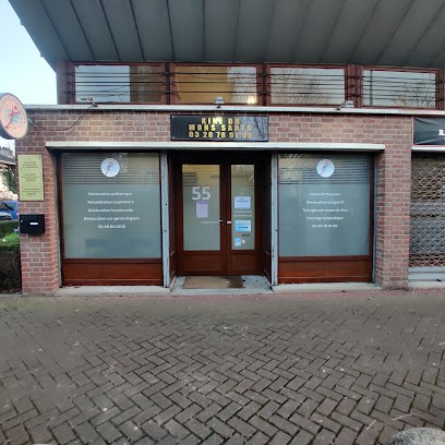 Salah TALEB BAHMED, Ostéopathe à Mons-en-Baroeul