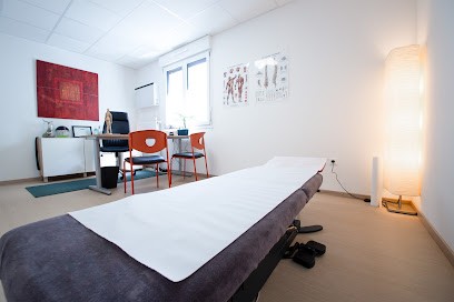 Agathe Costes Ostéopathe Haguenau, Ostéopathe à Haguenau