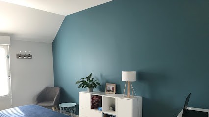 Jessica GIORDANO, Ostéopathe à Saint-Contest