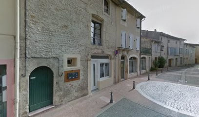 Stryzewski Yves, Ostéopathe à Pierrelatte